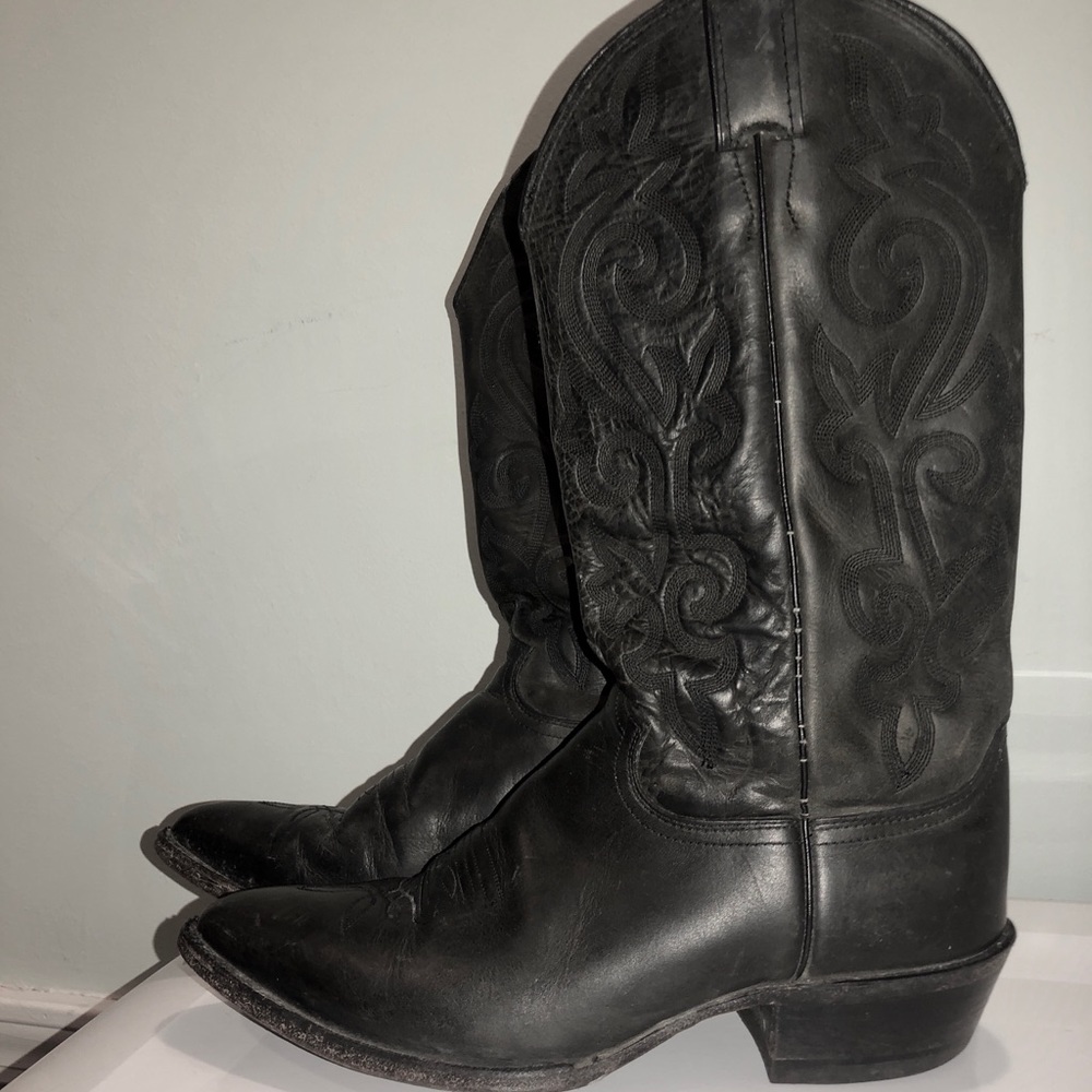 Dan Post Cowboy Boots 2110 - 9 1/2D